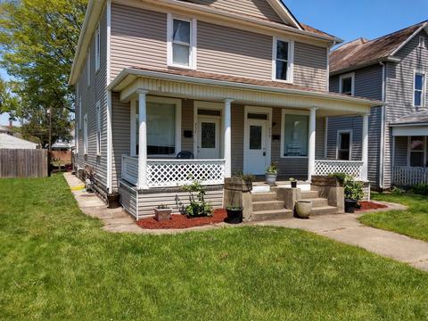 237 E 6th Ave, Lancaster, OH 43130 photo 2