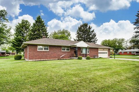4593 Heron Rd, Springfield, OH 45502 photo 2