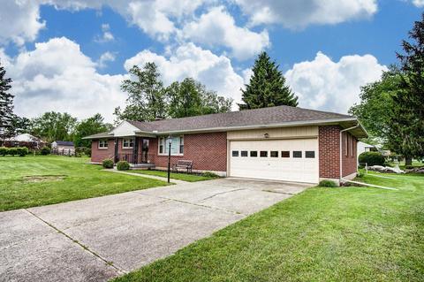 4593 Heron Rd, Springfield, OH 45502 photo 4