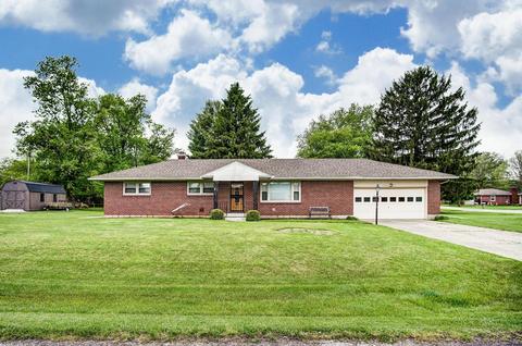 4593 Heron Rd, Springfield, OH 45502 photo 1