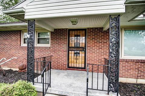 4593 Heron Rd, Springfield, OH 45502 photo 3