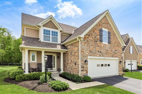 6715 Winemack Loop, Dublin, OH 43016 photo 1