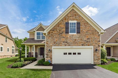 6715 Winemack Loop, Dublin, OH 43016 photo 2