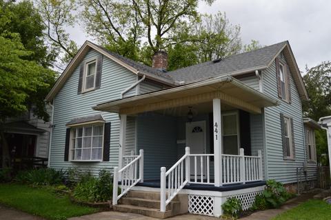 441 E Walnut St, Lancaster, OH 43130 photo 1
