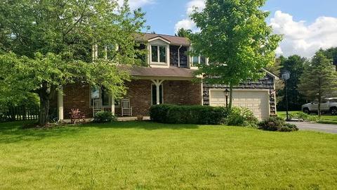 5291 Pheasant Dr, Orient, OH 43146 photo 1