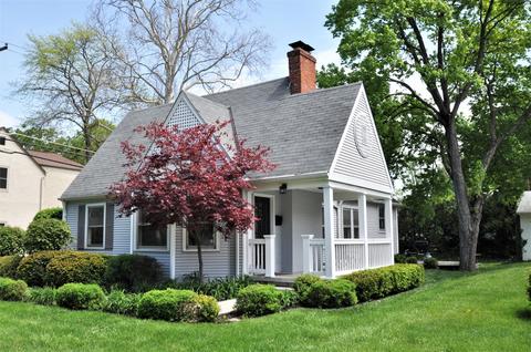 2914 Mountview Rd, Columbus, OH 43221 photo 2