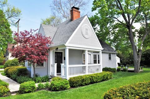 2914 Mountview Rd, Columbus, OH 43221 photo 3