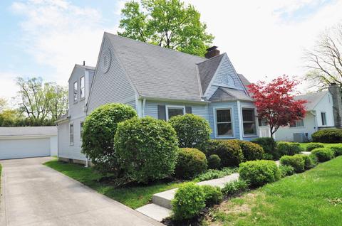 2914 Mountview Rd, Columbus, OH 43221 photo 4