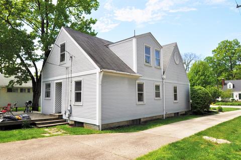 2914 Mountview Rd, Columbus, OH 43221 photo 5