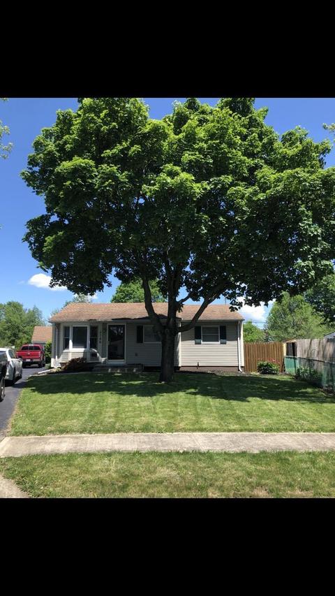 3786 Higbee Dr E, Columbus, OH 43207 photo 1
