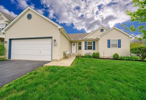 245 Stockard Loop, Delaware, OH 43015 photo 1