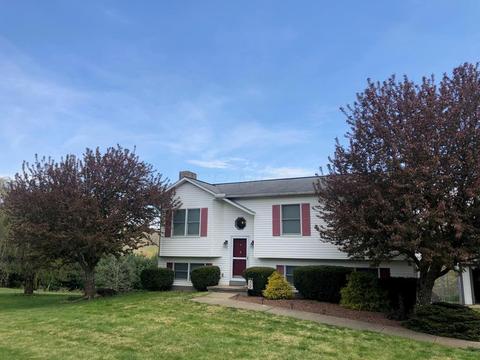 6172 Limerick Rd, Jackson, OH 45640 photo 1