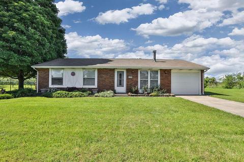 435 Apache Dr, Circleville, OH 43113 photo 1