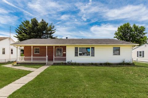 725 Goodwin Ave, Lancaster, OH 43130 photo 2