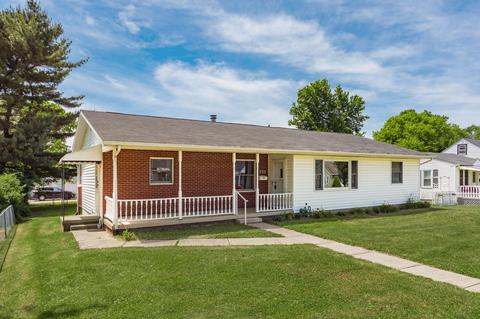 725 Goodwin Ave, Lancaster, OH 43130 photo 1
