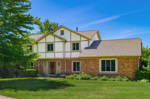 2213 Stratingham Dr, Dublin, OH 43016 photo 1