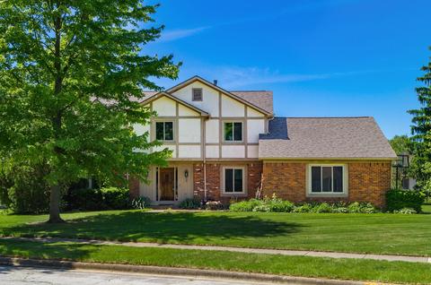 2213 Stratingham Dr, Dublin, OH 43016 photo 3