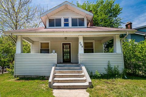 269 Eldon Ave, Columbus, OH 43204 photo 1