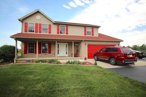 730 Mcadams Rd, Cable, OH 43009 photo 33