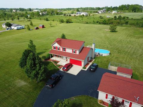 730 Mcadams Rd, Cable, OH 43009 photo 6