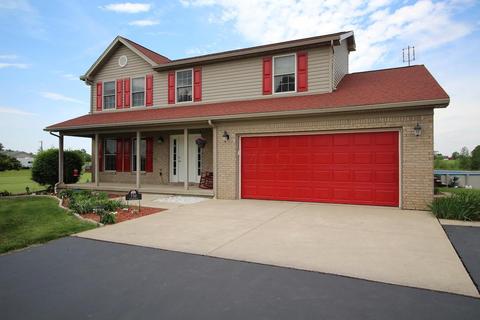 730 Mcadams Rd, Cable, OH 43009 photo 42