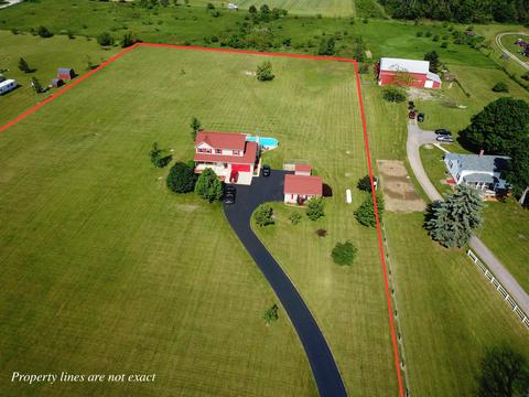730 Mcadams Rd, Cable, OH 43009 photo 3