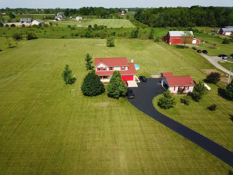 730 Mcadams Rd, Cable, OH 43009 photo 4