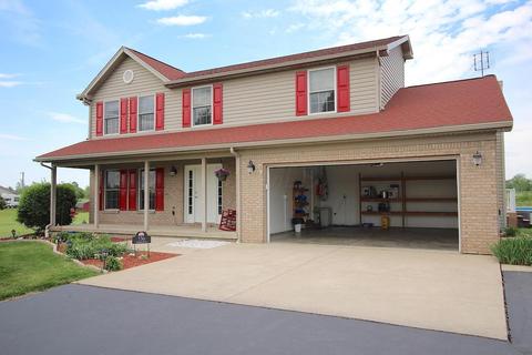 730 Mcadams Rd, Cable, OH 43009 photo 41