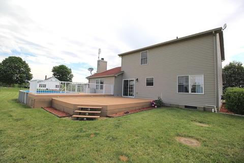 730 Mcadams Rd, Cable, OH 43009 photo 23