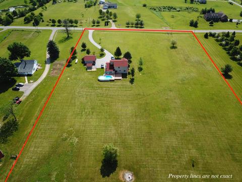 730 Mcadams Rd, Cable, OH 43009 photo 1