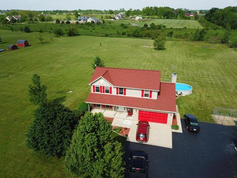 730 Mcadams Rd, Cable, OH 43009 photo 5