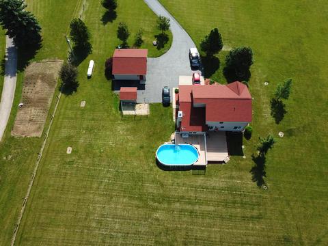 730 Mcadams Rd, Cable, OH 43009 photo 2