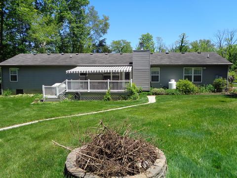 3457 Middleboro Rd, Morrow, OH 45152 photo 4