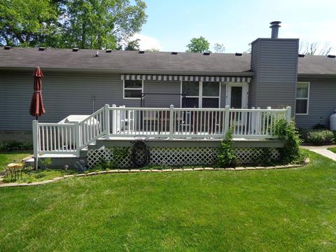 3457 Middleboro Rd, Morrow, OH 45152 photo 5