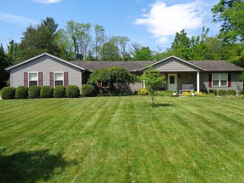 3457 Middleboro Rd, Morrow, OH 45152 photo 1
