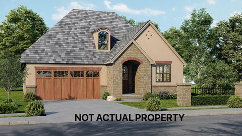 6708 Hamlet Ct, Dublin, OH 43017 photo 1