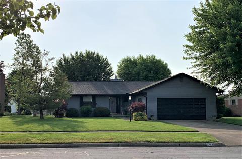 408 Ridgedale Dr, Circleville, OH 43113 photo 1