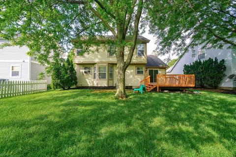 5782 Haddingtonshire Ln, Dublin, OH 43016 photo 20
