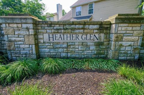 5782 Haddingtonshire Ln, Dublin, OH 43016 photo 2