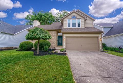 5782 Haddingtonshire Ln, Dublin, OH 43016 photo 1