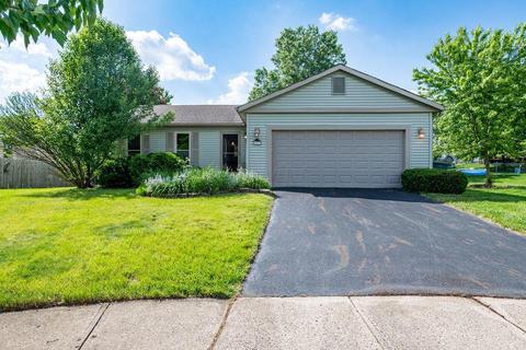 8473 Eldorado Dr, Powell, OH 43065 photo 1