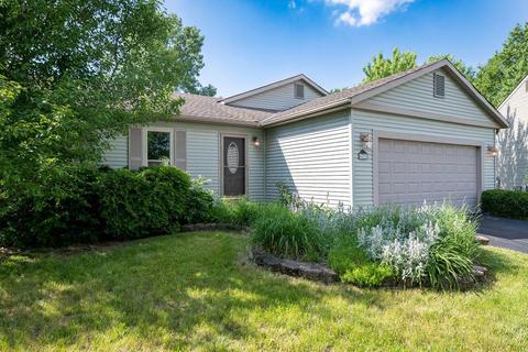 8473 Eldorado Dr, Powell, OH 43065 photo 2