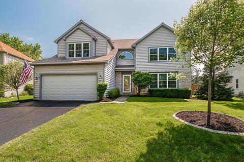7410 Mapleleaf Blvd, Columbus, OH 43235 photo 1