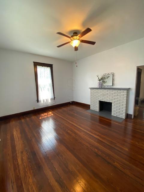 687 E Hunter St, Logan, OH 43138 photo 5