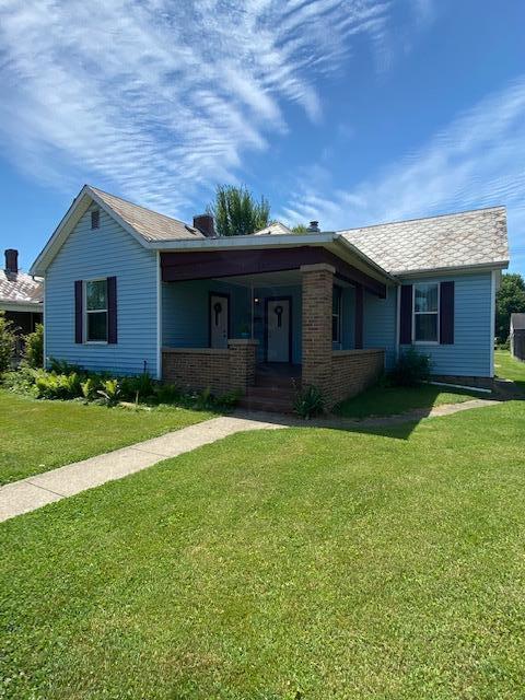 687 E Hunter St, Logan, OH 43138 photo 1