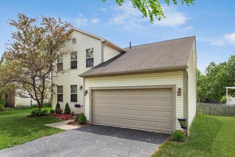 281 Stonemast Loop, Pataskala, OH 43062 photo 2