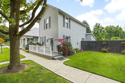 209 Park St, Prospect, OH 43342 photo 2