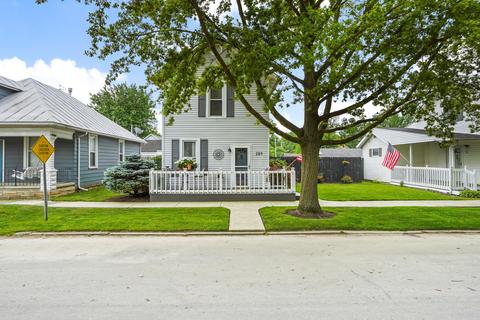 209 Park St, Prospect, OH 43342 photo 1