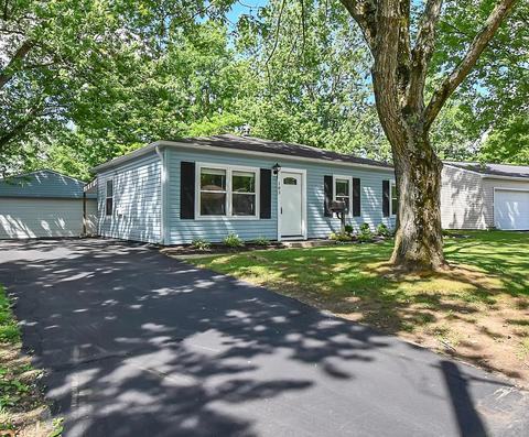 183 Crestview Dr, Johnstown, OH 43031 photo 1
