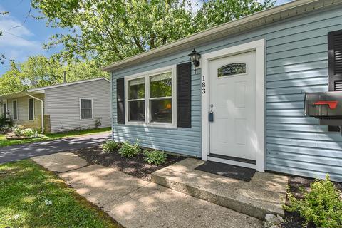 183 Crestview Dr, Johnstown, OH 43031 photo 2